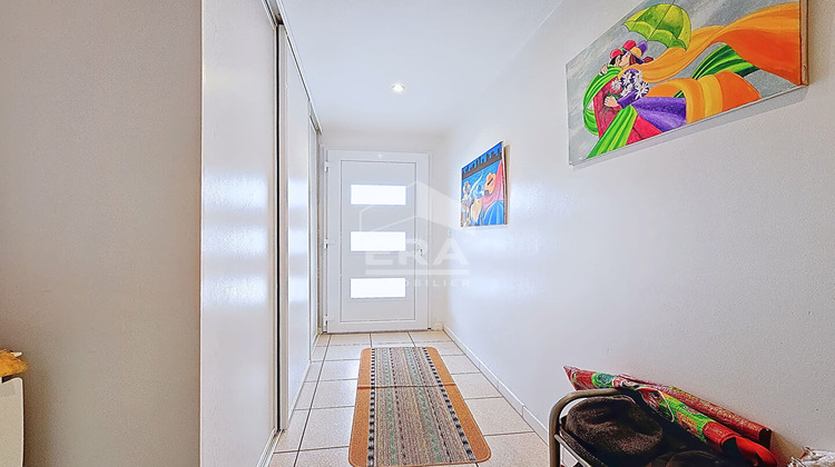 Ma-Cabane - Vente Maison MONT-SAINT-MARTIN, 92 m²