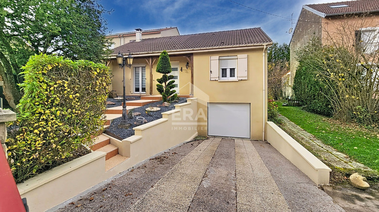 Ma-Cabane - Vente Maison MONT-SAINT-MARTIN, 92 m²