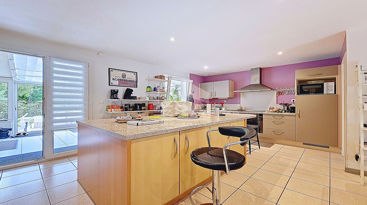 Ma-Cabane - Vente Maison MONT-SAINT-MARTIN, 92 m²