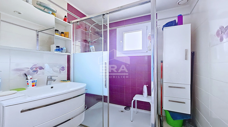 Ma-Cabane - Vente Maison MONT-SAINT-MARTIN, 92 m²