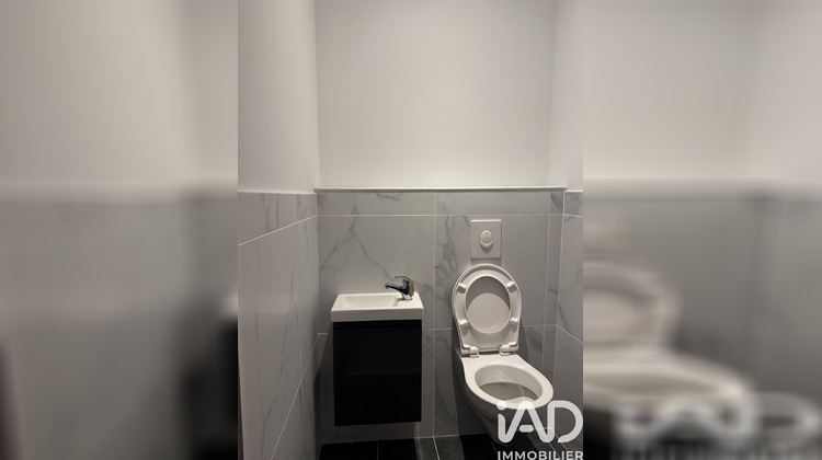 Ma-Cabane - Vente Maison Mont-Saint-Martin, 180 m²