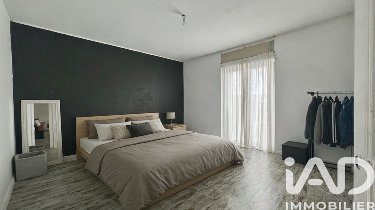 Ma-Cabane - Vente Maison Mont-Saint-Martin, 180 m²