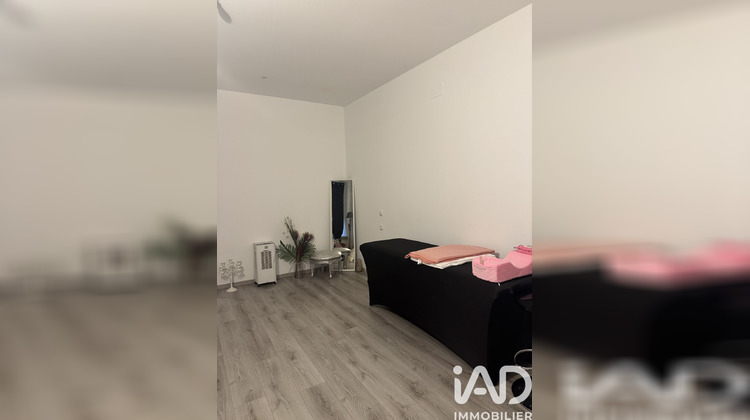 Ma-Cabane - Vente Maison Mont-Saint-Martin, 180 m²