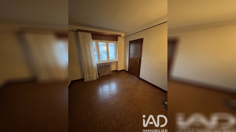 Ma-Cabane - Vente Maison Mont-Saint-Martin, 96 m²