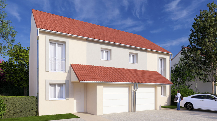 Ma-Cabane - Vente Maison MONT-SAINT-MARTIN, 80 m²