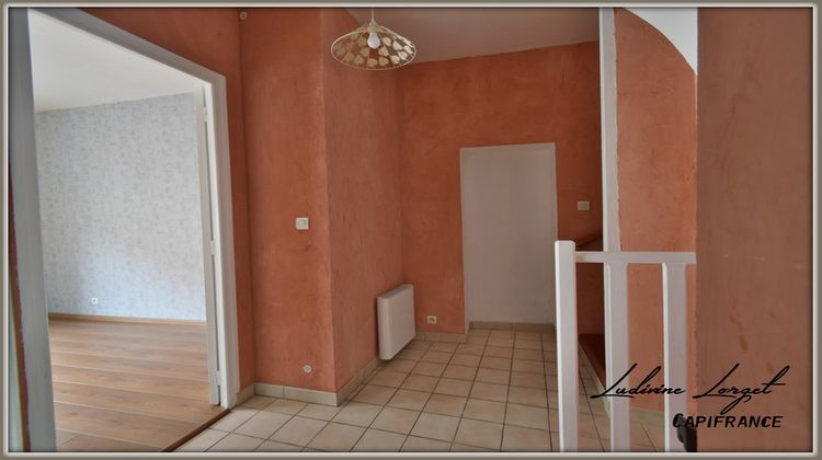 Ma-Cabane - Vente Maison MONT SAINT PERE, 68 m²