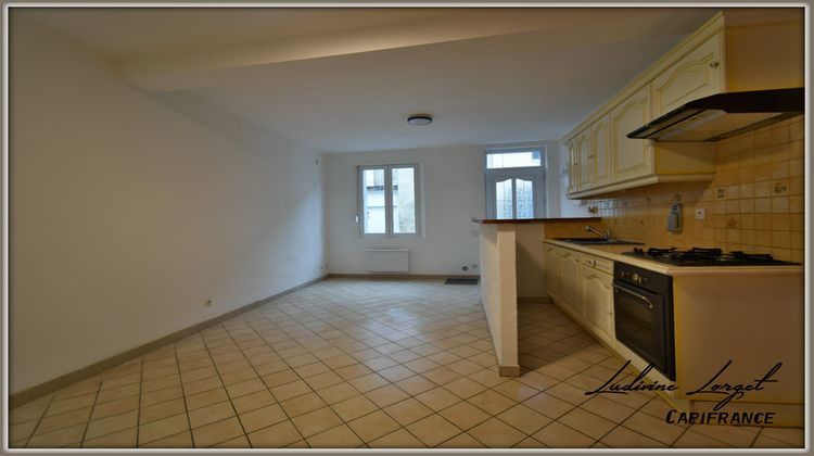 Ma-Cabane - Vente Maison MONT SAINT PERE, 68 m²