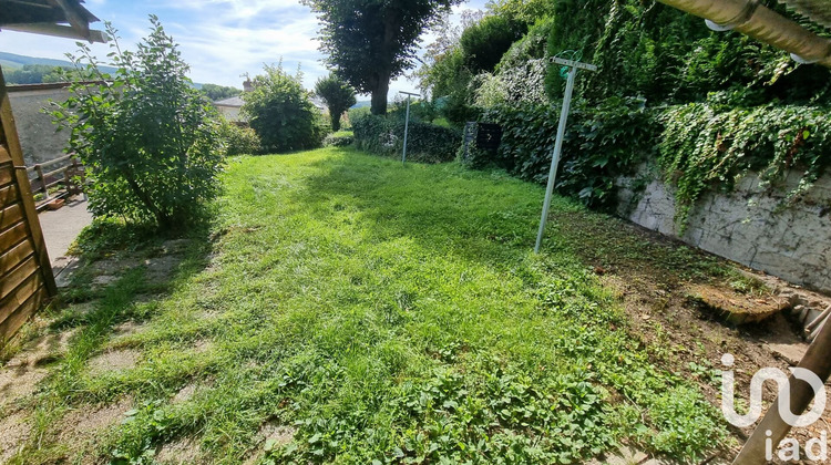 Ma-Cabane - Vente Maison Mont-Saint-Père, 143 m²