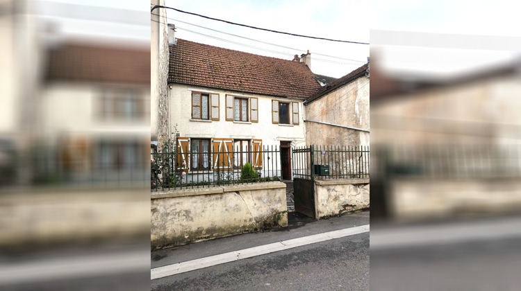Ma-Cabane - Vente Maison Mont-Saint-Père, 108 m²