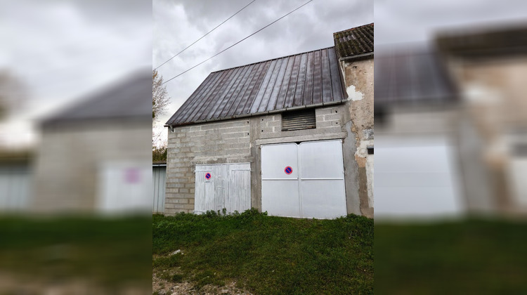 Ma-Cabane - Vente Maison Mont-Saint-Père, 108 m²