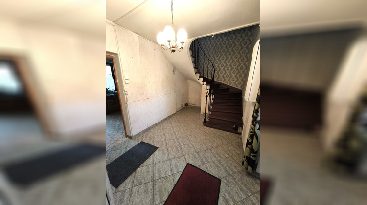 Ma-Cabane - Vente Maison Mont-Saint-Père, 108 m²