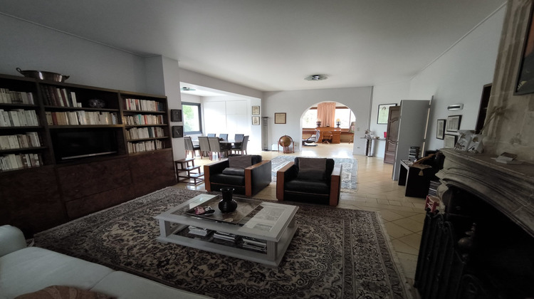 Ma-Cabane - Vente Maison Mont-Saint-Père, 435 m²