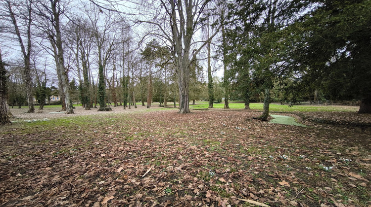 Ma-Cabane - Vente Maison Mont-Saint-Père, 435 m²