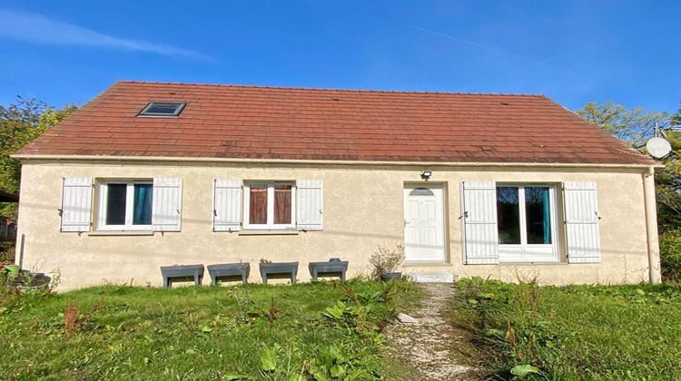 Ma-Cabane - Vente Maison MONT SAINT PERE, 84 m²