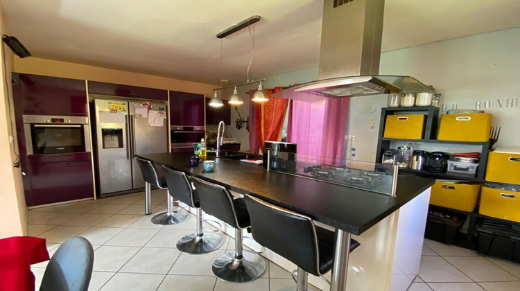 Ma-Cabane - Vente Maison MONT SAINT PERE, 84 m²