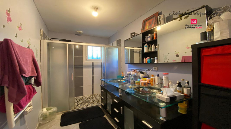 Ma-Cabane - Vente Maison MONT SAINT PERE, 84 m²