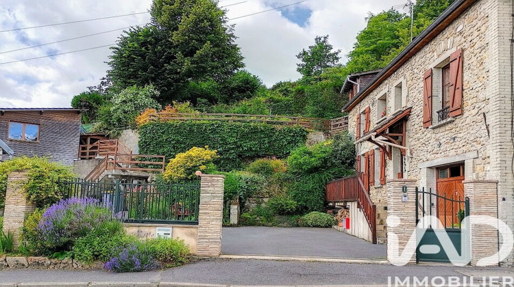 Ma-Cabane - Vente Maison Mont-Saint-Père, 143 m²