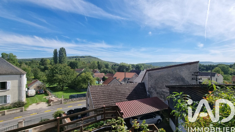 Ma-Cabane - Vente Maison Mont-Saint-Père, 143 m²