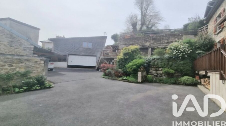 Ma-Cabane - Vente Maison Mont-Saint-Père, 143 m²