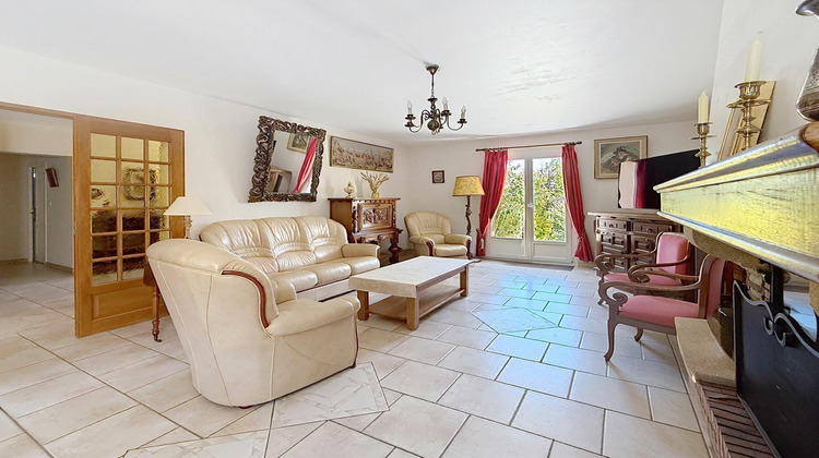 Ma-Cabane - Vente Maison Mont-Saint-Pere, 185 m²