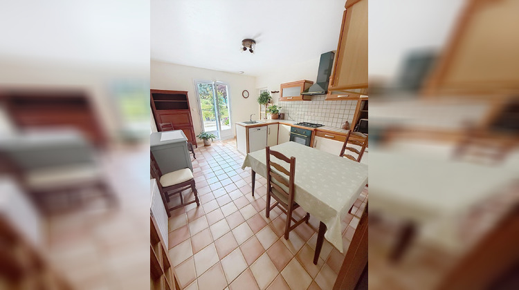 Ma-Cabane - Vente Maison Mont-Saint-Pere, 185 m²