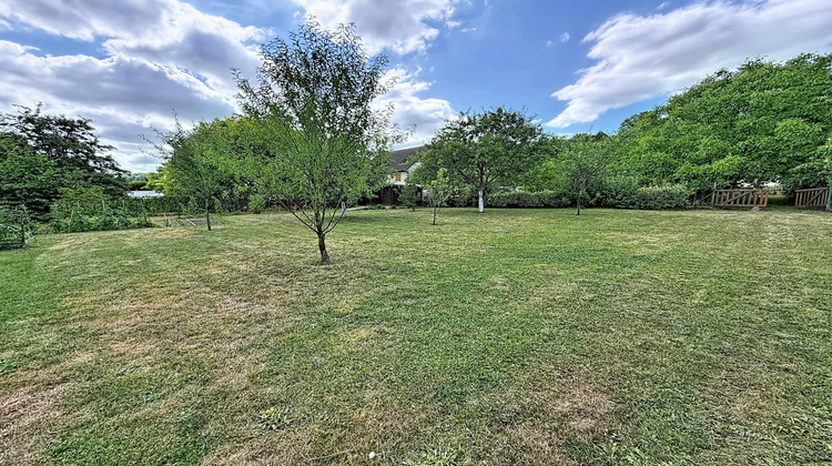 Ma-Cabane - Vente Maison Mont-Saint-Pere, 185 m²