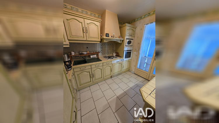 Ma-Cabane - Vente Maison Mont-Saint-Père, 112 m²