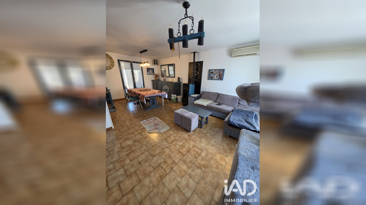 Ma-Cabane - Vente Maison Mont-Saint-Père, 112 m²
