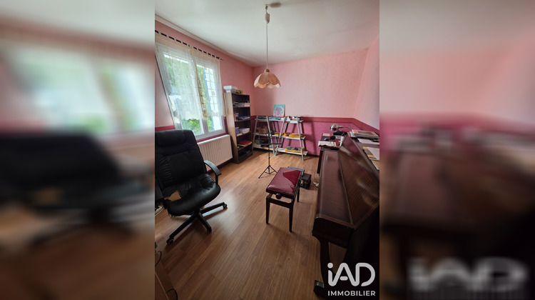 Ma-Cabane - Vente Maison Mont-Saint-Père, 112 m²