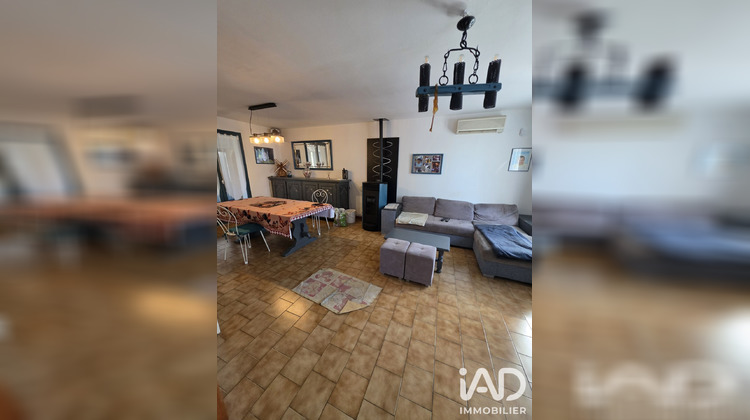 Ma-Cabane - Vente Maison Mont-Saint-Père, 112 m²