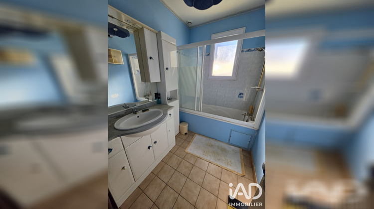 Ma-Cabane - Vente Maison Mont-Saint-Père, 112 m²