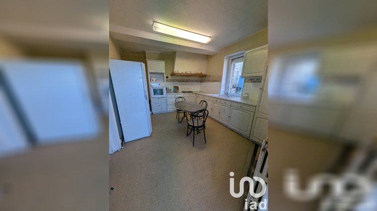 Ma-Cabane - Vente Maison Mont-Saint-Sulpice, 93 m²