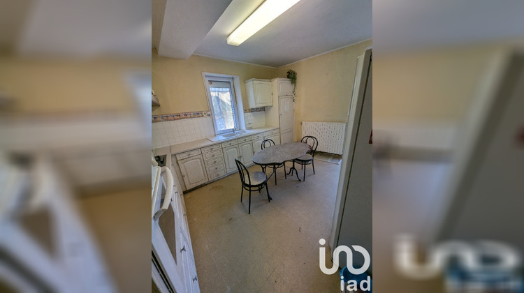 Ma-Cabane - Vente Maison Mont-Saint-Sulpice, 93 m²