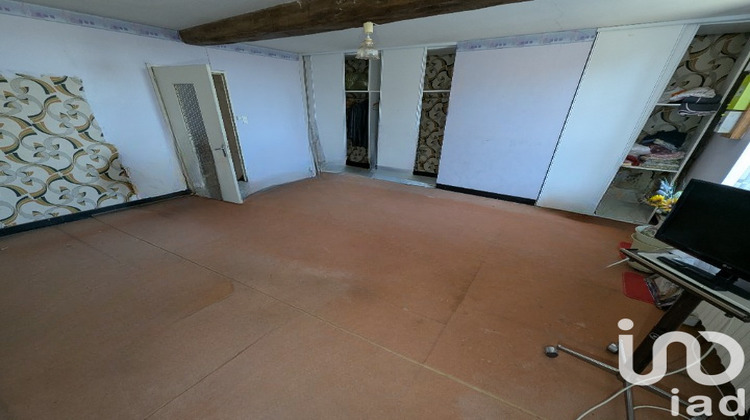 Ma-Cabane - Vente Maison Mont-Saint-Sulpice, 93 m²