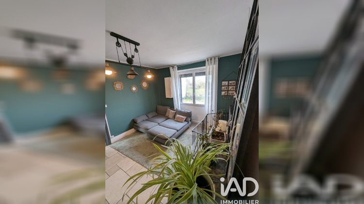 Ma-Cabane - Vente Maison Mont-Saint-Sulpice, 93 m²