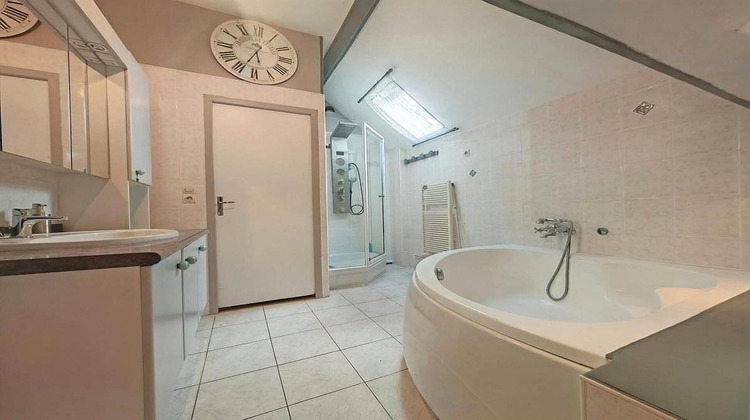 Ma-Cabane - Vente Maison Mont-Saint-Sulpice, 207 m²