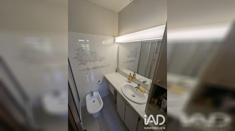 Ma-Cabane - Vente Maison Mont-Saint-Sulpice, 116 m²