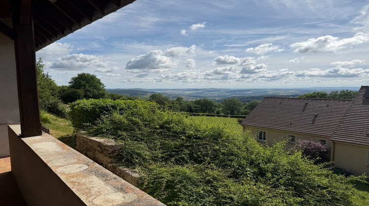 Ma-Cabane - Vente Maison MONT SAINT VINCENT, 194 m²