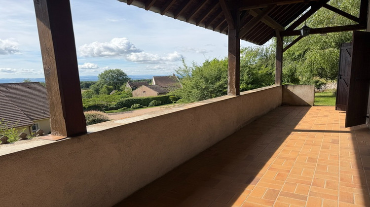 Ma-Cabane - Vente Maison MONT SAINT VINCENT, 194 m²