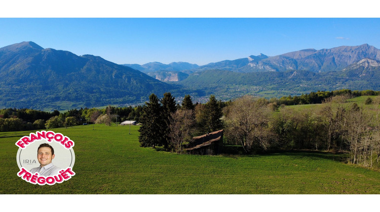 Ma-Cabane - Vente Maison Mont-Saxonnex, 270 m²