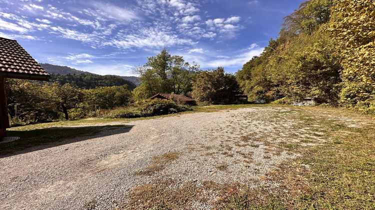Ma-Cabane - Vente Maison Mont-Saxonnex, 212 m²