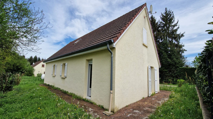 Ma-Cabane - Vente Maison MONT-SOUS-VAUDREY, 134 m²