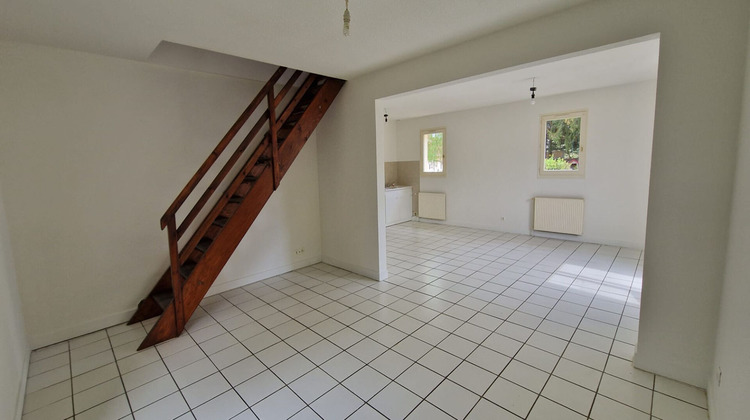 Ma-Cabane - Vente Maison MONT-SOUS-VAUDREY, 134 m²