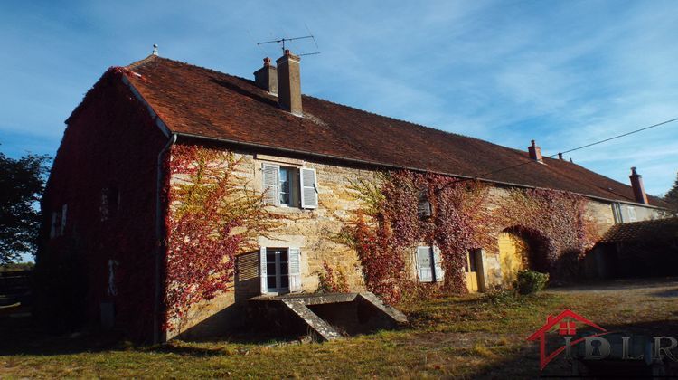 Ma-Cabane - Vente Maison Mont-sous-Vaudrey, 250 m²