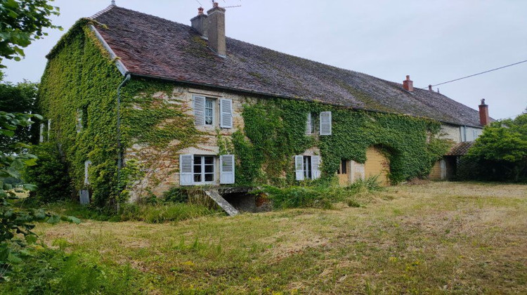 Ma-Cabane - Vente Maison Mont-sous-Vaudrey, 200 m²