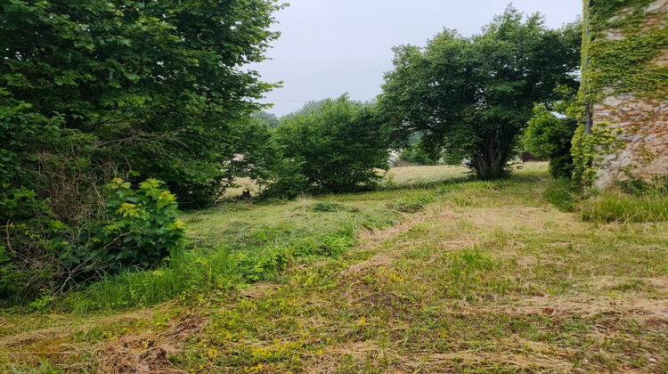 Ma-Cabane - Vente Maison Mont-sous-Vaudrey, 200 m²