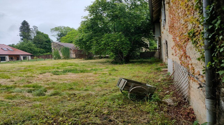 Ma-Cabane - Vente Maison Mont-sous-Vaudrey, 200 m²