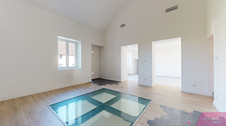 Ma-Cabane - Vente Maison Mont-sous-Vaudrey, 192 m²