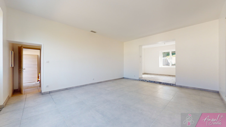 Ma-Cabane - Vente Maison Mont-sous-Vaudrey, 192 m²