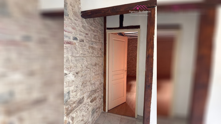 Ma-Cabane - Vente Maison Mont-sous-Vaudrey, 152 m²